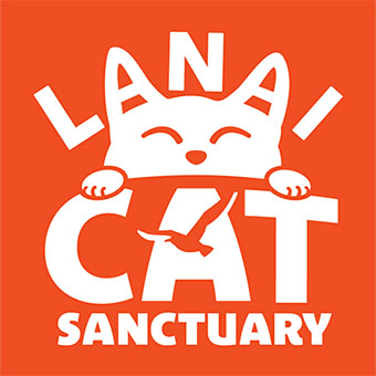 Lanai Cat Sanctuary