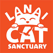 Lanai Cat Sanctuary Logo