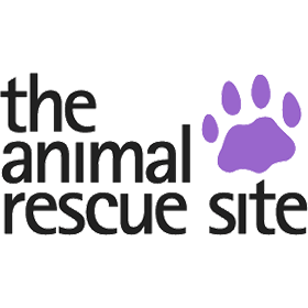The Animal Rescue Site logo