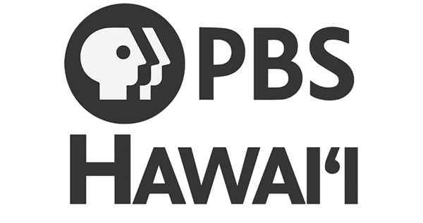 PBS Hawaii Logo