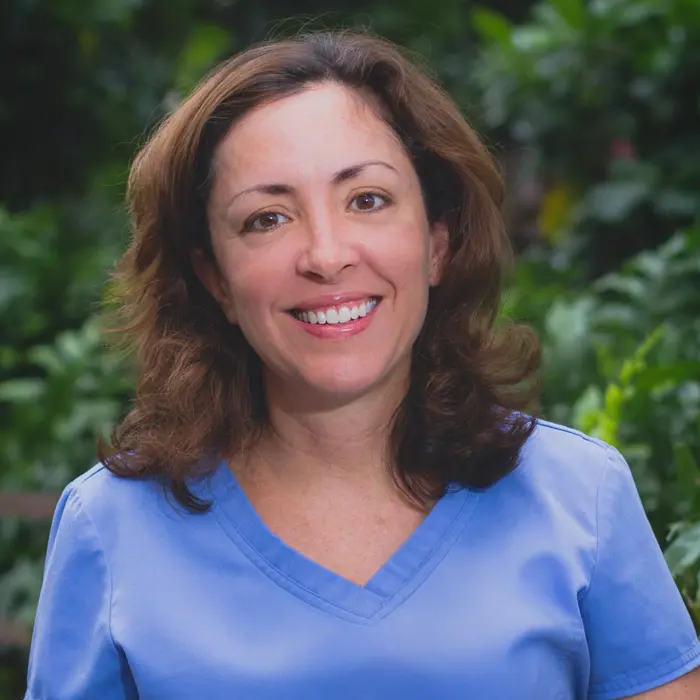 Dr. Aleisha Swartz, DVM