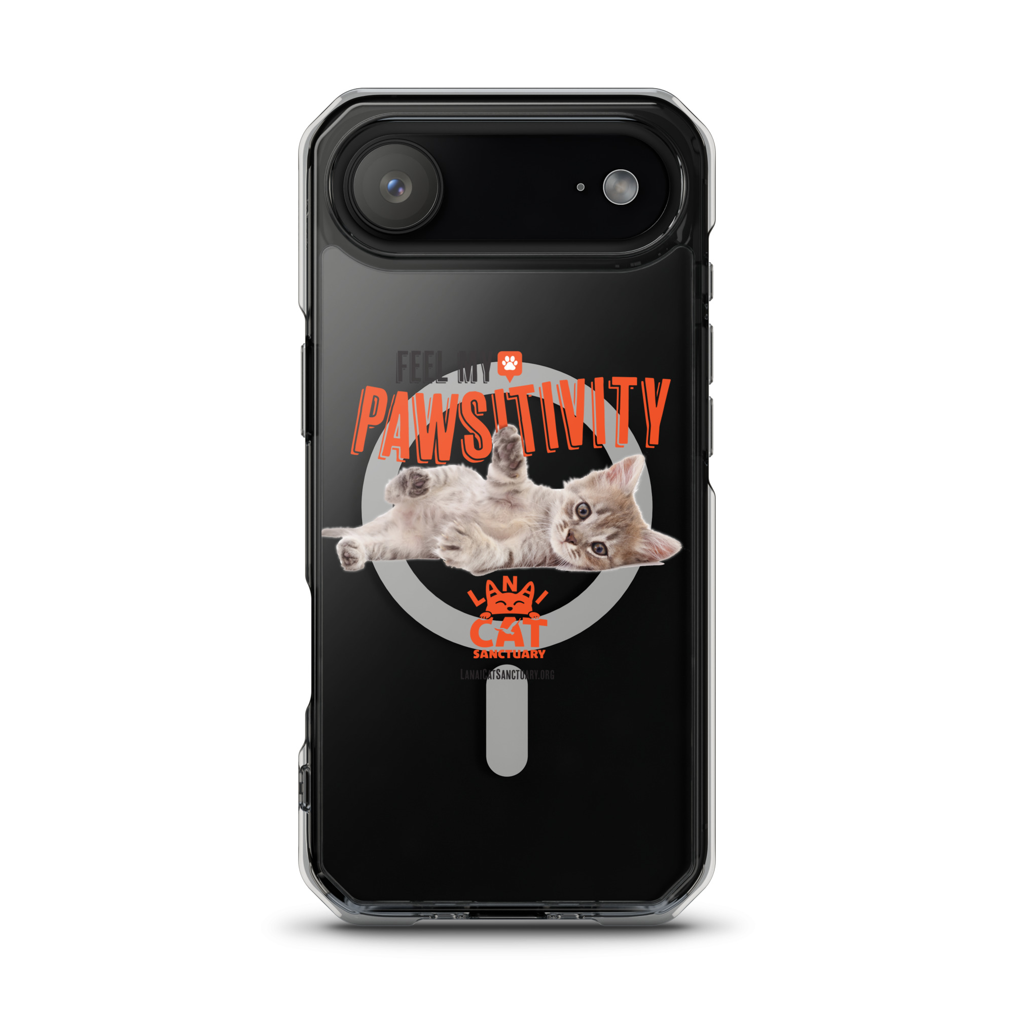 MagSafe® clear case for iPhone® - Image 13