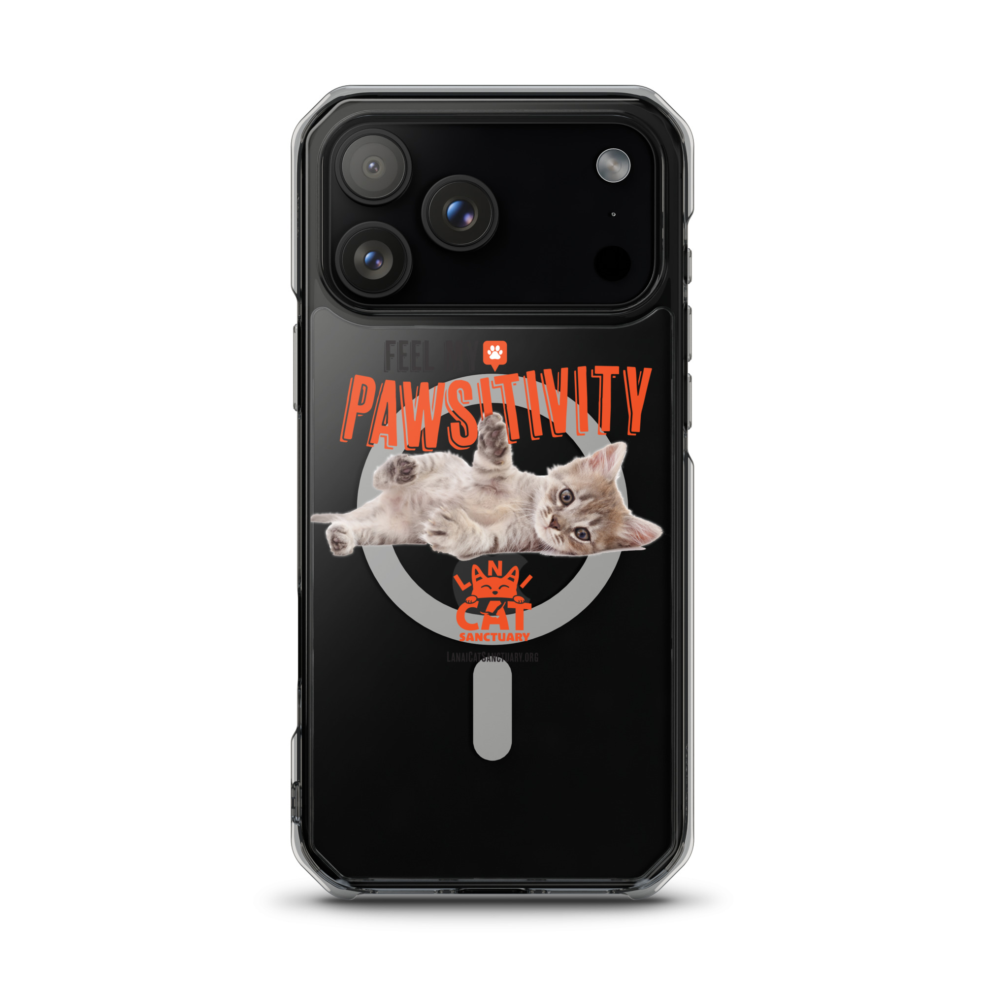 MagSafe® clear case for iPhone® - Image 14